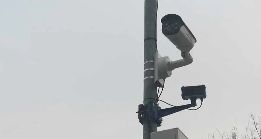 Borgo, operativi telecamere e vigili: occhio alle sanzioni