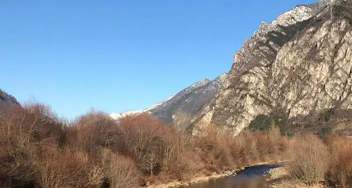 Va avanti l’iter per i due sbarramenti sul Chiese