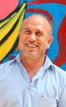 Sheik Abdo incontra gli studenti del “Russell”
