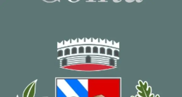 C’è un leone nello stemma del Contà