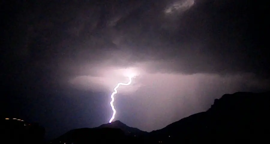 I segreti della meteorologia svelati in quattro incontri