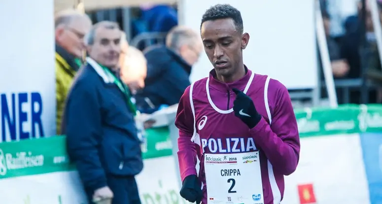 Con Crippa e Battocletti il Trentino fa il pieno di titoli