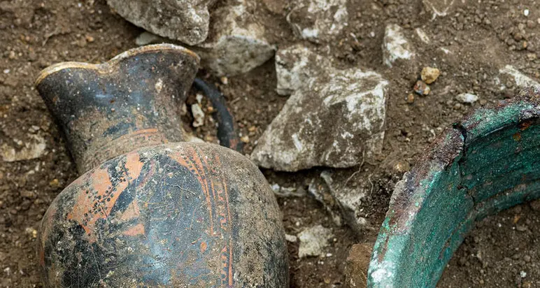 Il cinema archeologico approda a Lavis