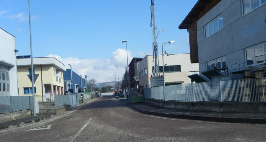 Mollaro, aziende a corto di spazi