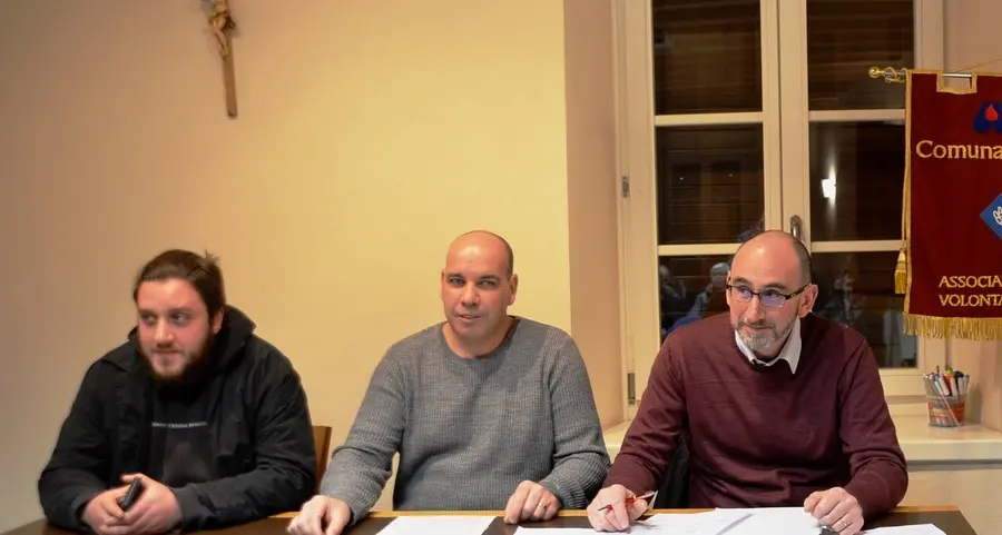 Avis, più donazioni ma meno donatori