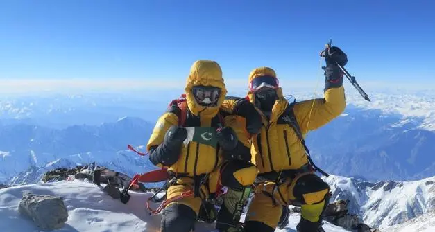 Nanga Parbat, Simone Moro si offre per recuperare i corpi di Ballard e Nardi