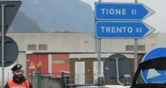 Al Carnevale di Storo sequestrati 18 grammi di droga