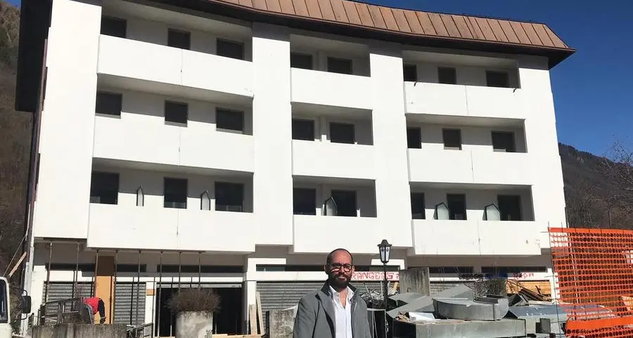 Sostenibilità a tutto tondo ecco il nuovo “Barambana”