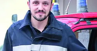 I pompieri di Vezzano cercano 4 volontari