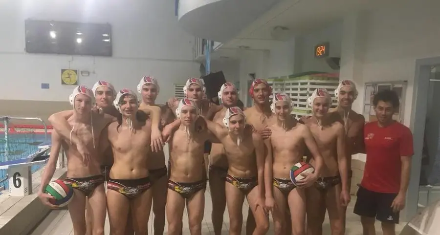 La Bolzano Nuoto batte Leno 2001 e Buonconsiglio