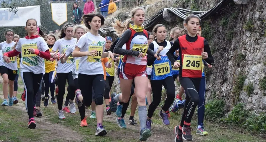 Targhettini e la Malpaga sono i primi alla Massa