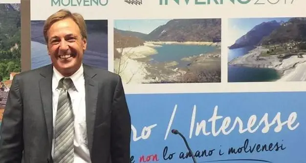 Nicolussi: «La minoranza fa danno al proprio paese»