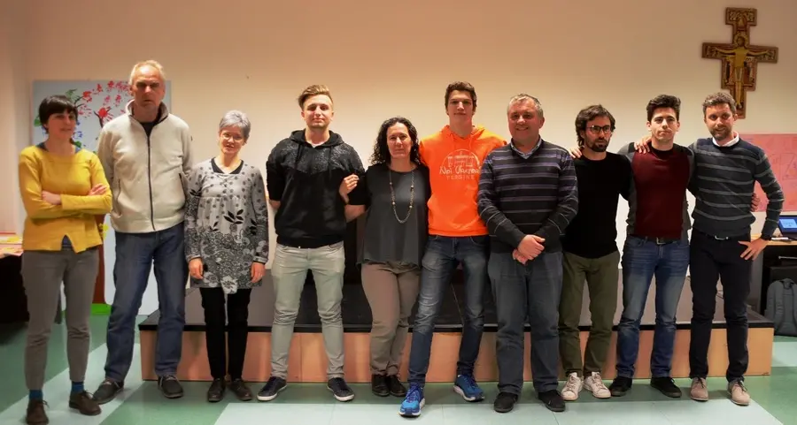 Noi Oratori ha superato la quota dei 1.000 tesserati