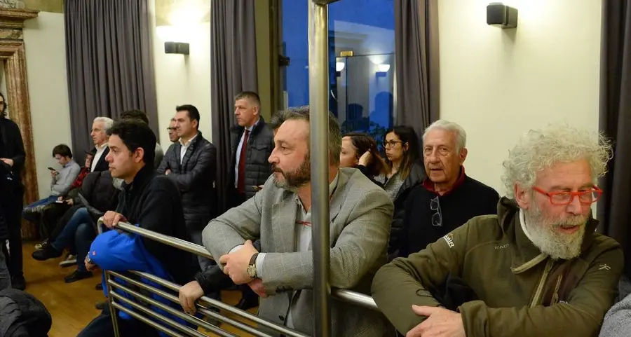 Bondone, la «funivia» entra nel Piano regolatore