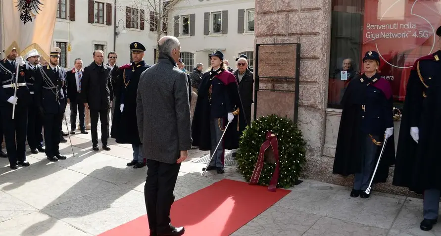 «Gli anarchici? Non sono folklore»