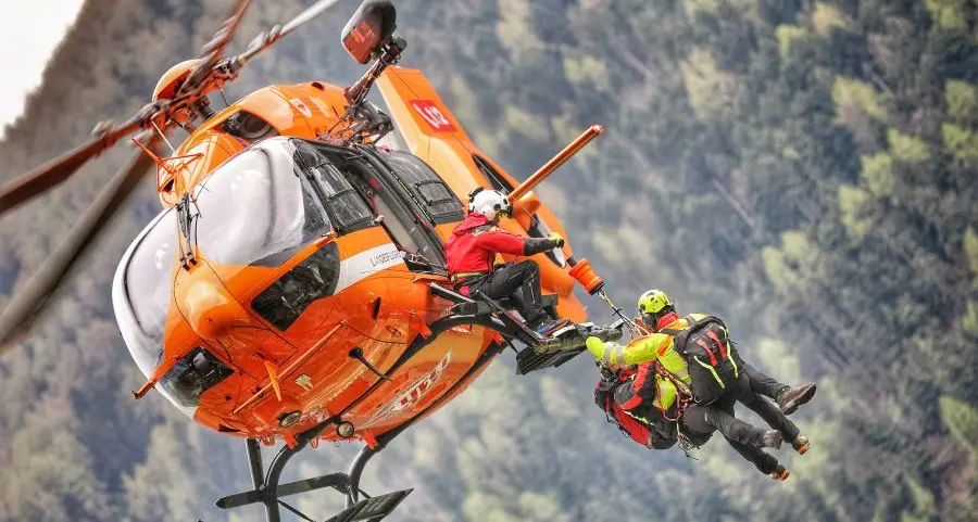 Valanga killer in Val Senales, c'è un morto