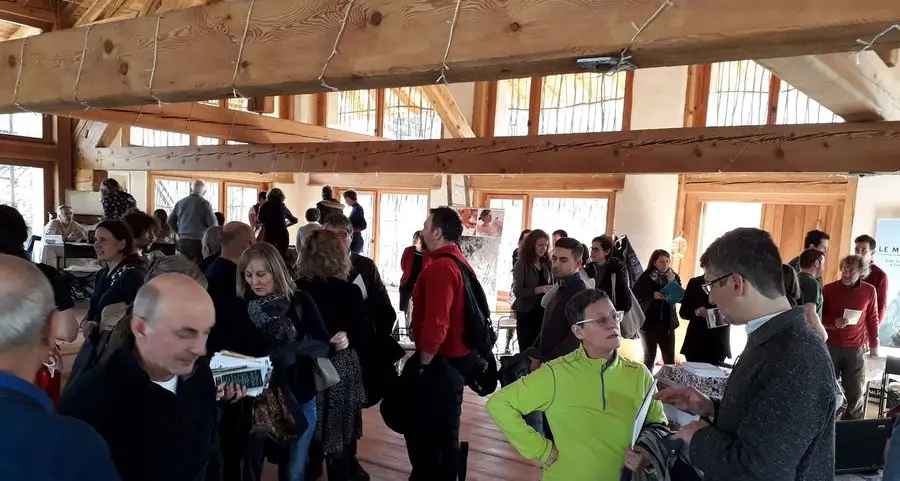 Il turismo è volano per lo sviluppo delle Esteriori
