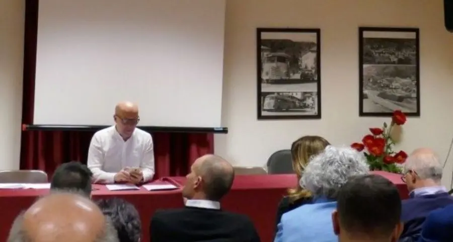 Il Patt delle Giudicarie guidato da Daniele Bertolini