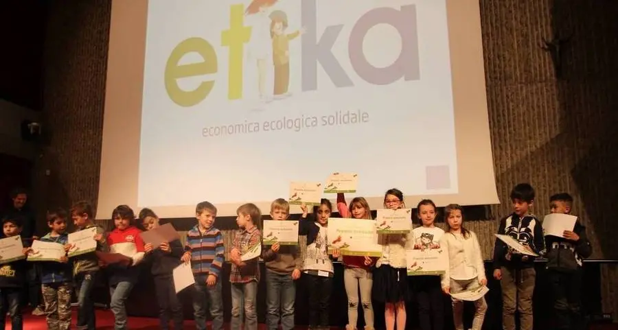 Gli alunni di Roveré i più bravi fra 600