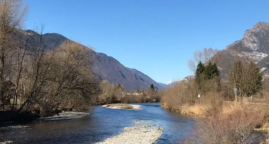 Appello ai 30 comuni bagnati dal Chiese per la sua difesa