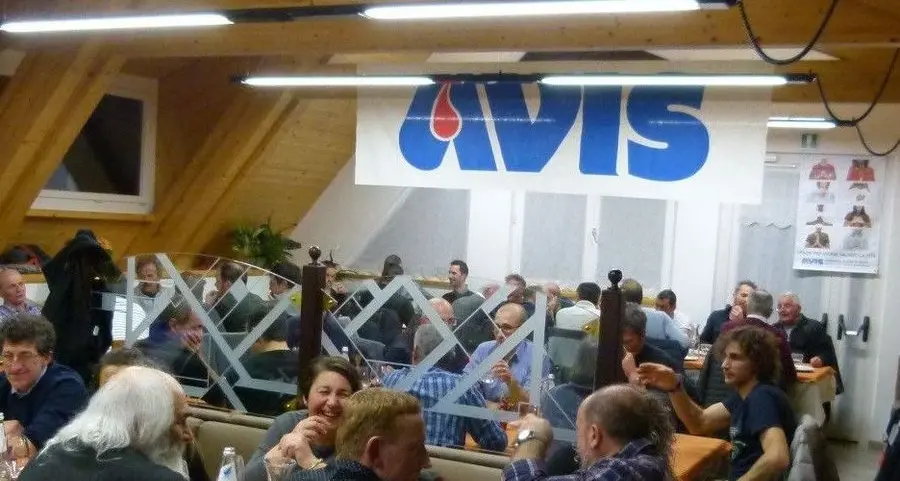 Avis di Tione, nuovi soci e più donazioni