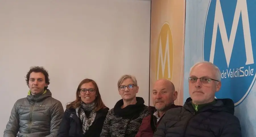 I Malanotti, da sessant’anni e tre generazioni nel commercio