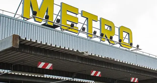 \"Il magazzino Metro di Bolzano verso la chiusura: a rischio 64 lavoratori\"