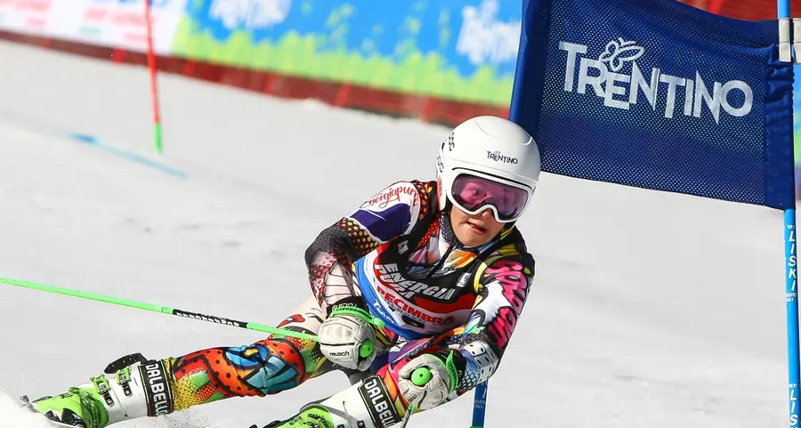 Skicross, Sola e Righi fanno il bis a Campiglio