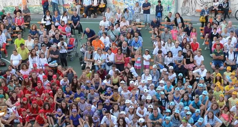 Grest e campo estivo, l’oratorio si prepara