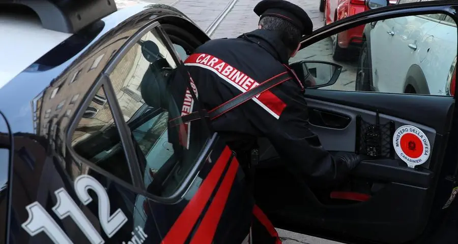 Donna maltrattata e violentata per 14 anni: ora lui è in cella