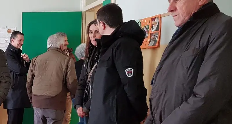 Centro Piovanelli, entro l’anno la nuova struttura