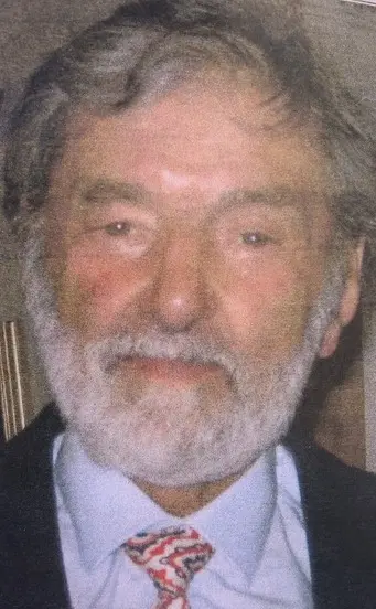 Baselga commossa saluta l’artista Tullio Gasperi