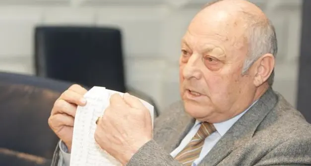 Fondi riservati, la Corte dei Conti di Roma conferma: Durnwalder dovrà risarcire 385mila euro