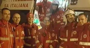 La Croce Rossa cerca nuovi volontari