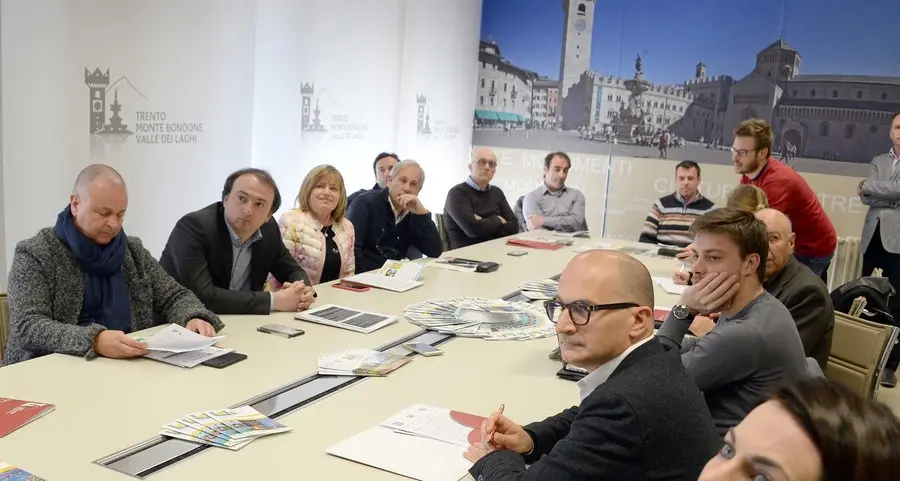 “Divin Nosiola” compie 10 anni con tanti eventi