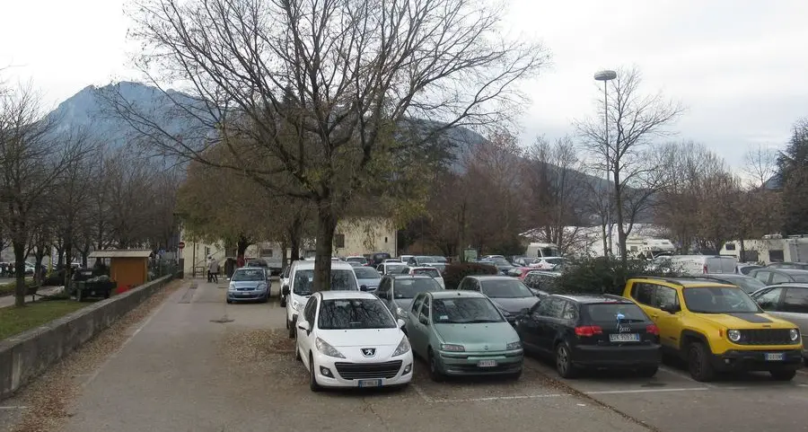 Parcheggio interrato ai Canopi: trovata la ditta