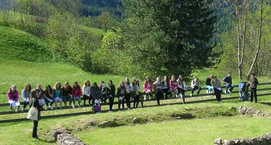 Un fine settimana alla scoperta di Castello per la giornata Fai