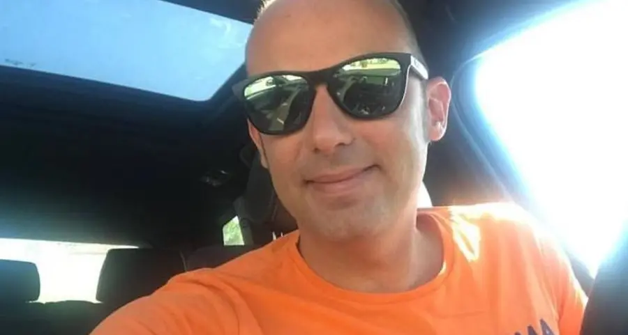 Lavis attonita: muore a 40 anni Michele Brugnara