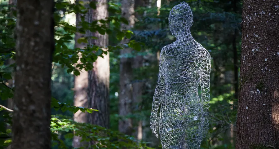 Arte Sella, il futuro è già iniziato