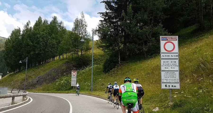 «Per le Dolomiti si potrebbe applicare il modello Garda»