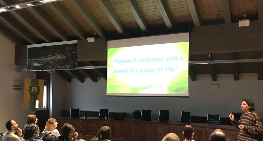 Gli esercizi “Qualità Parco” sulla piattaforma Ecobnb