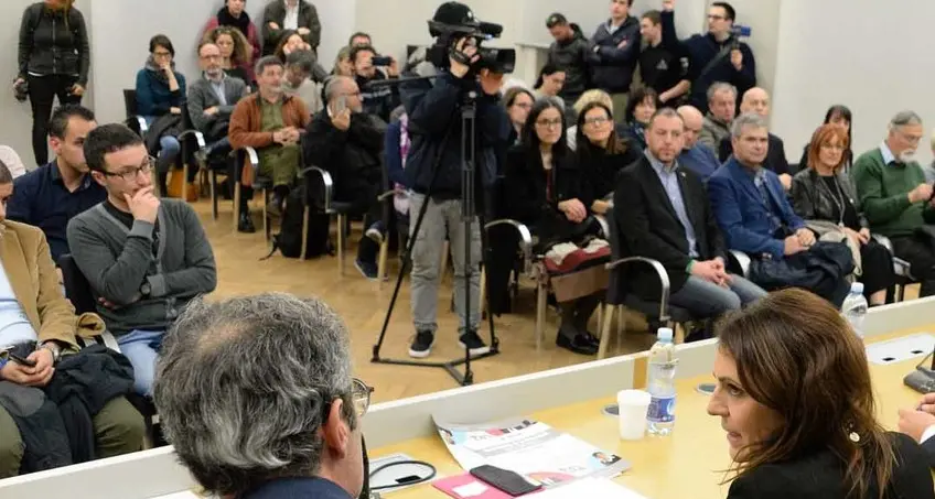 «Maschi e femmine, differenze da esaltare»