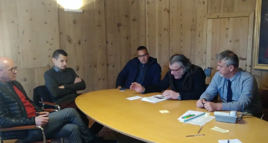 «Mendola, tocca al Trentino»
