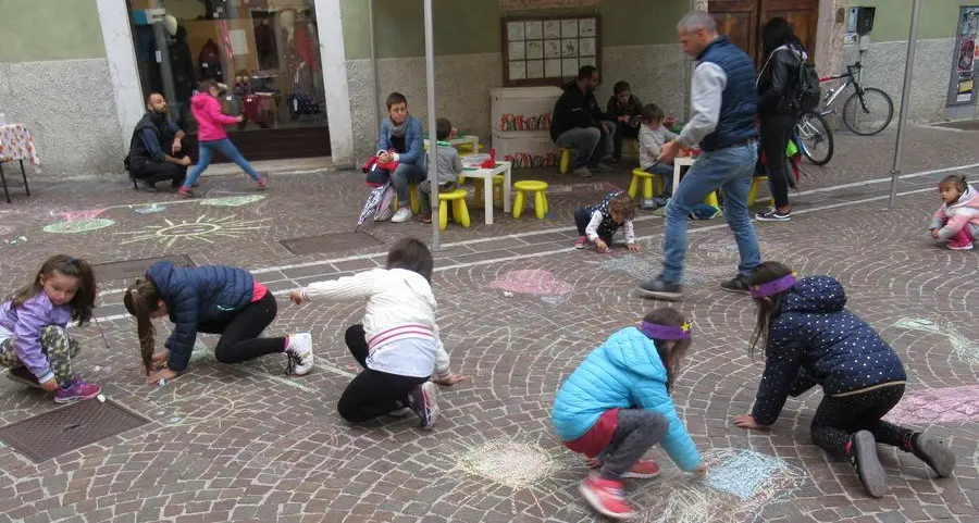 Estate del Copi tra allunaggio e pomeriggi per le famiglie
