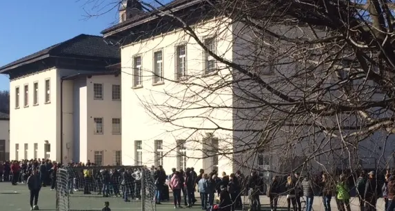 Oratorio Pergine, tutti in fila per le iscrizioni ai “Grest”