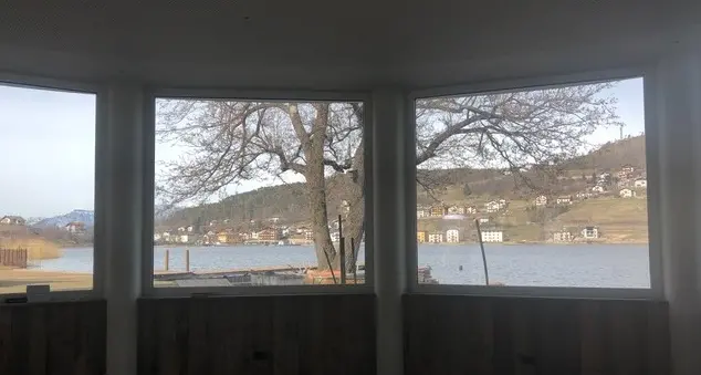 Il Lido della Serraia è pronto per riaprire la porta sul lago