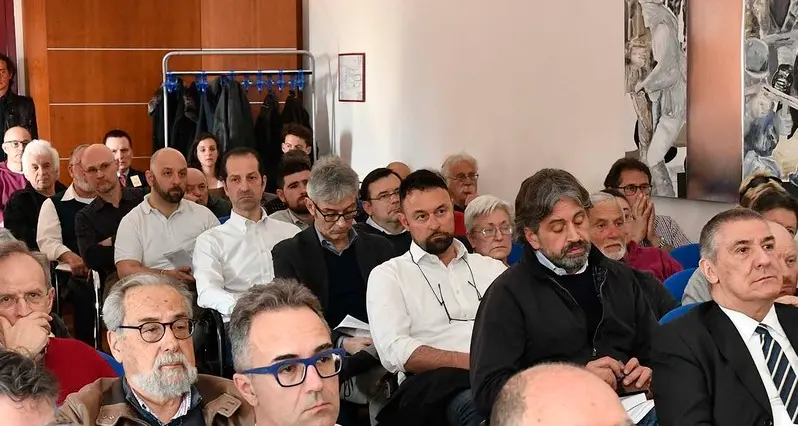 Per il Museo della Guerra due liste di candidati