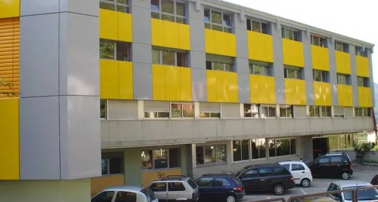 Servizio civile alla rsa di Malé
