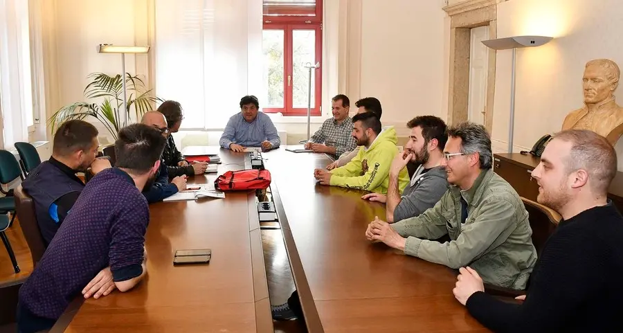 Sul tavolo del sindaco il futuro di 150 lavoratori