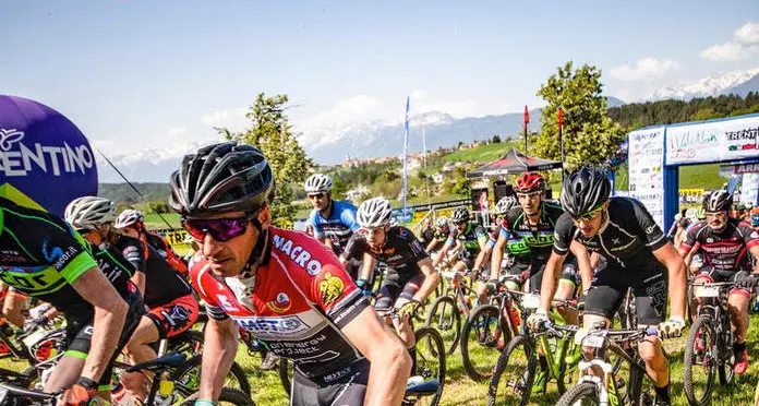 SportGestion Val di Non premiata a Roma